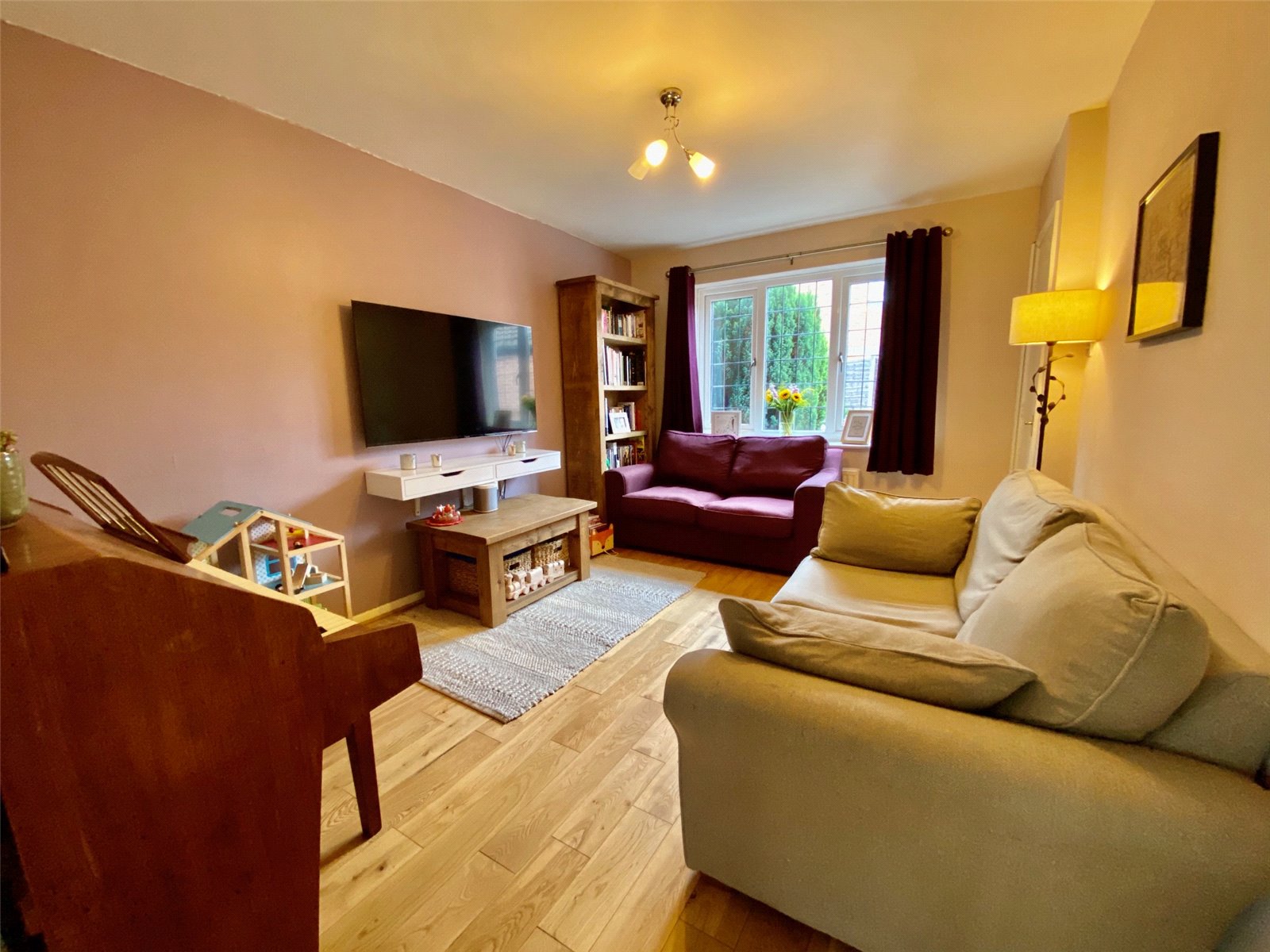 South Reddish, Stockport, SK5