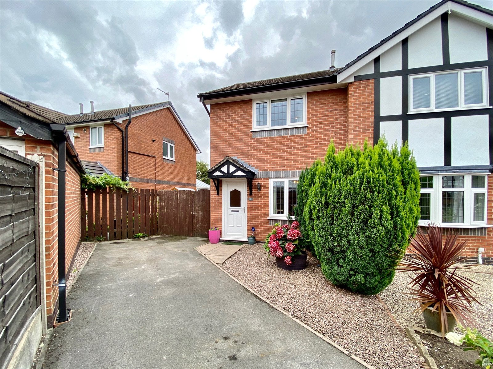 South Reddish, Stockport, SK5