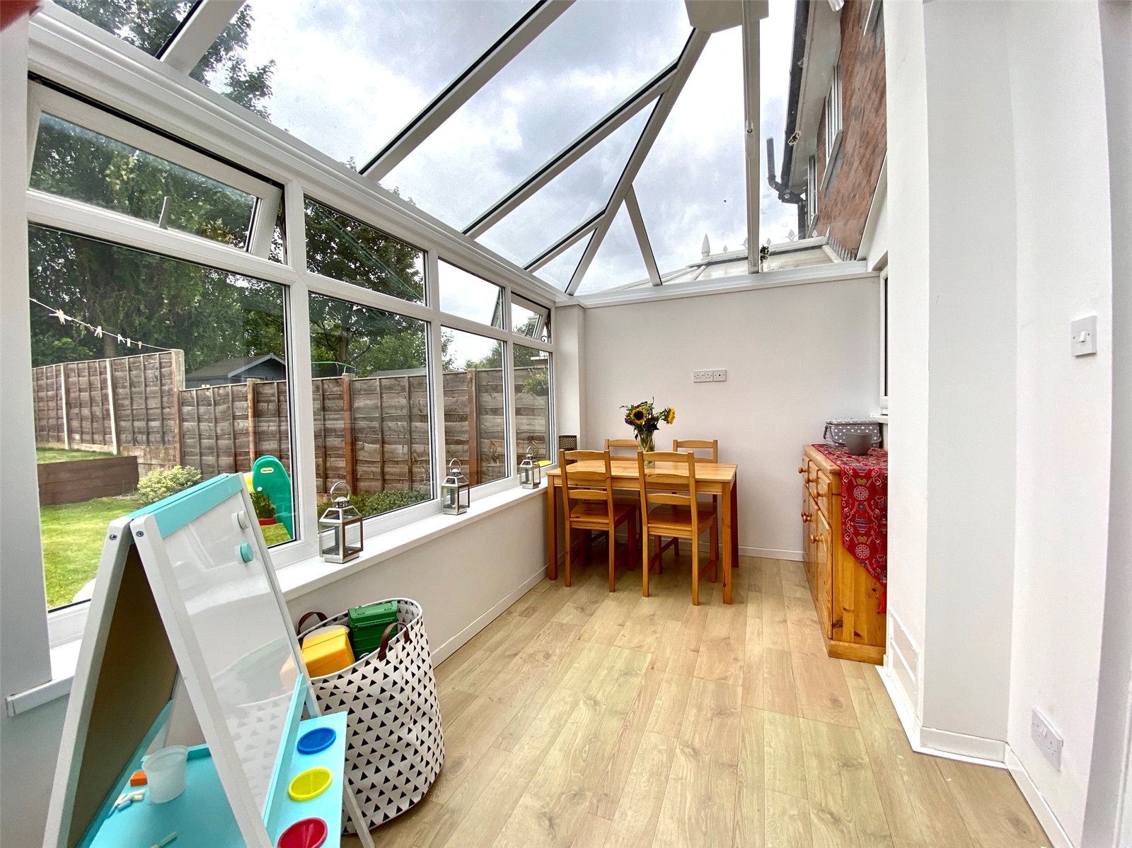 South Reddish, Stockport, SK5