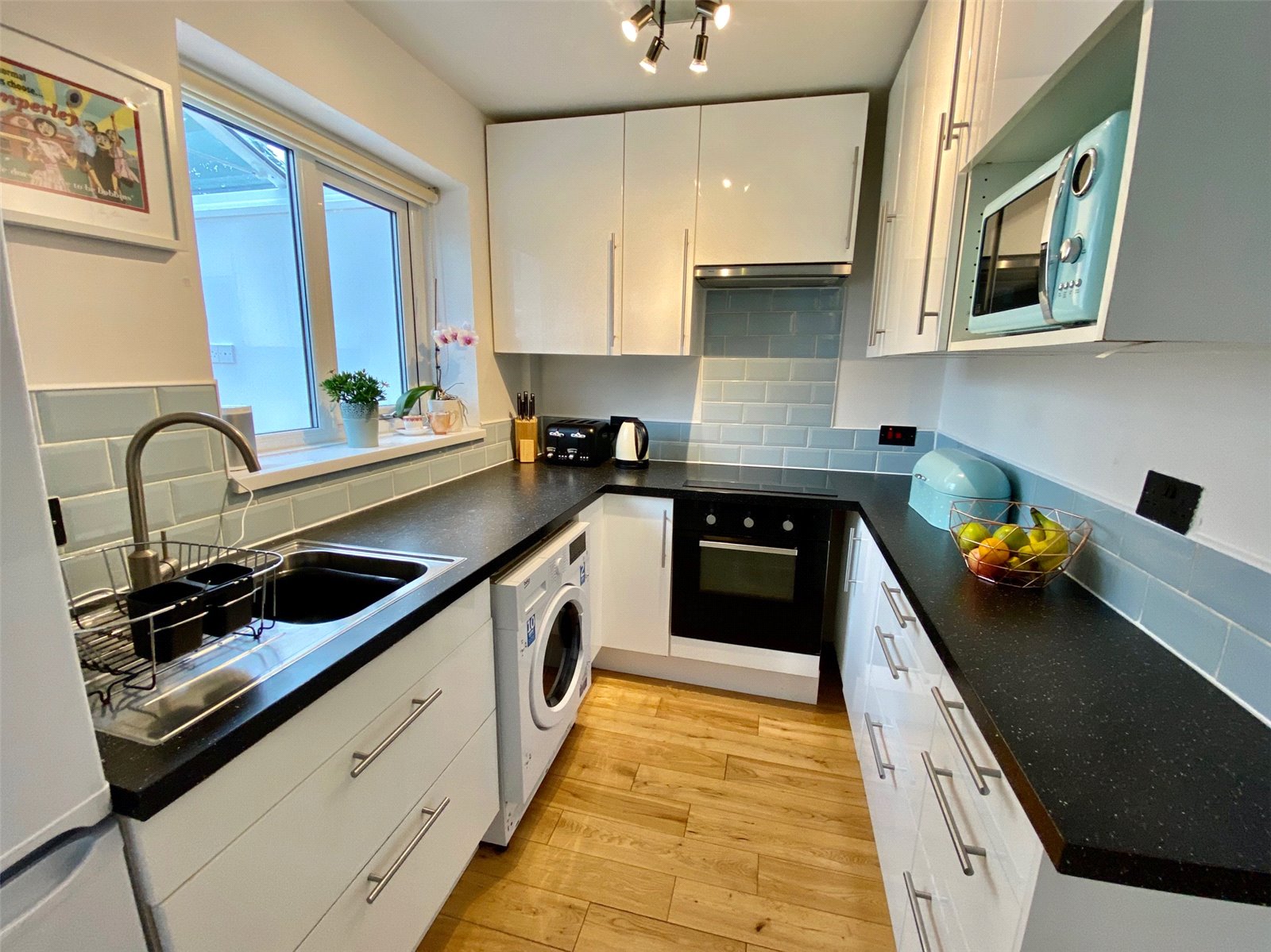 South Reddish, Stockport, SK5