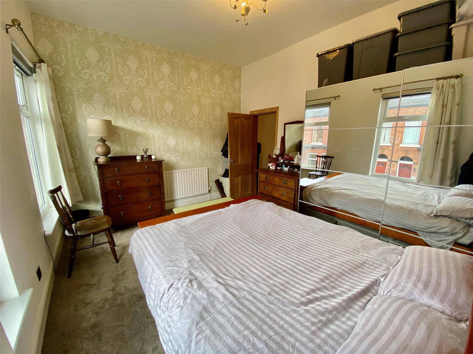 Reddish, Stockport, SK5