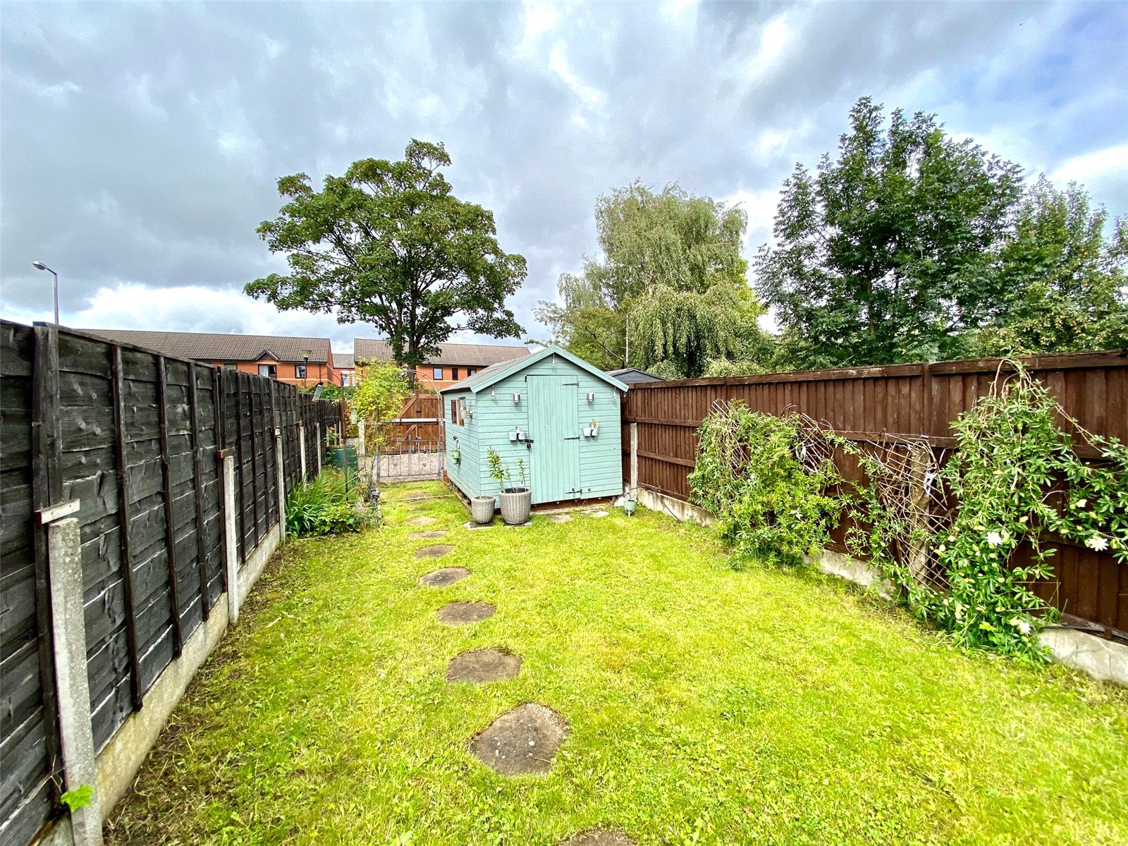 Reddish, Stockport, SK5