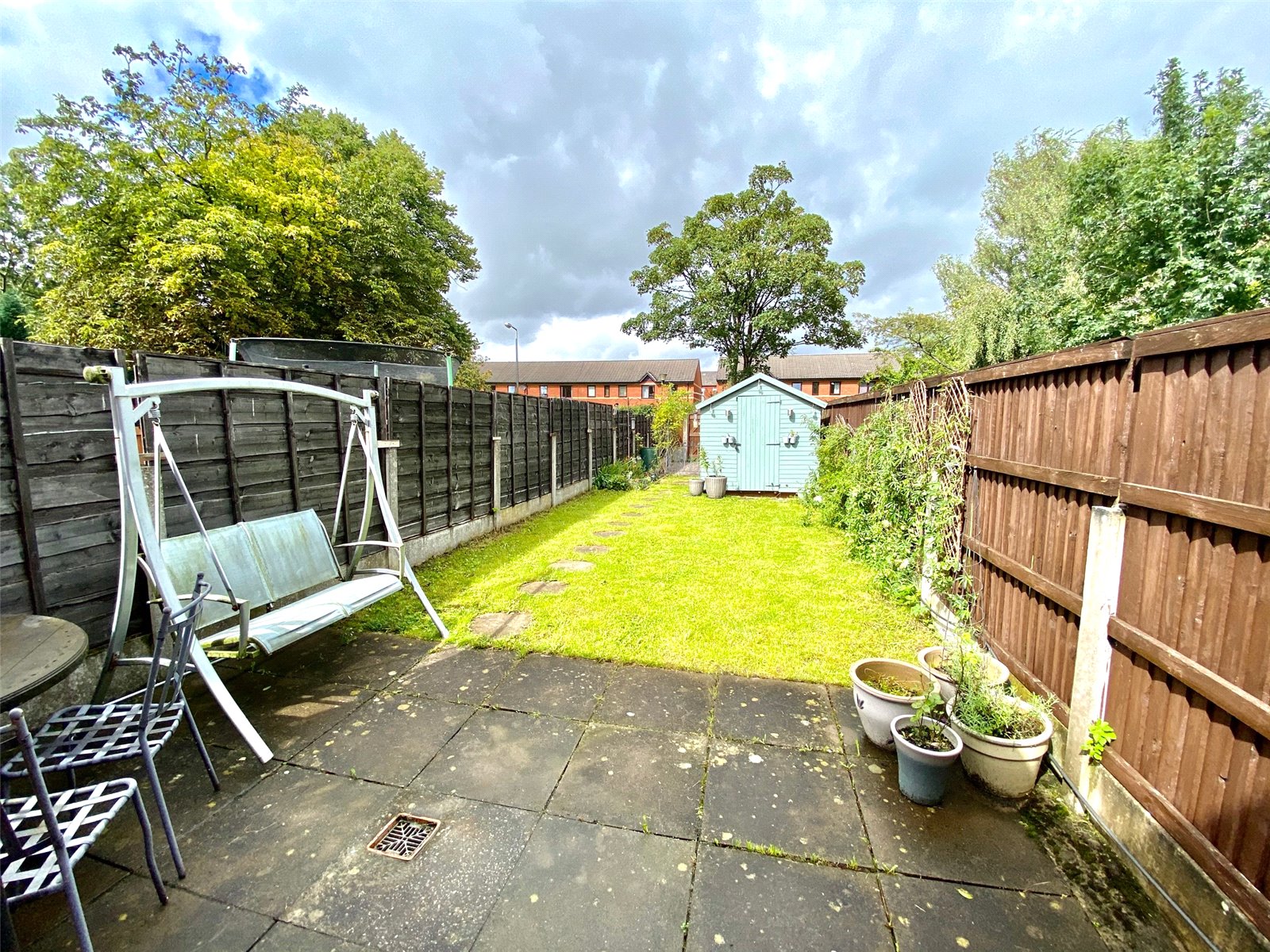 Reddish, Stockport, SK5