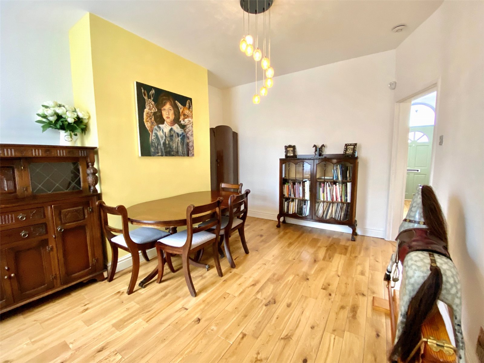 Reddish, Stockport, SK5