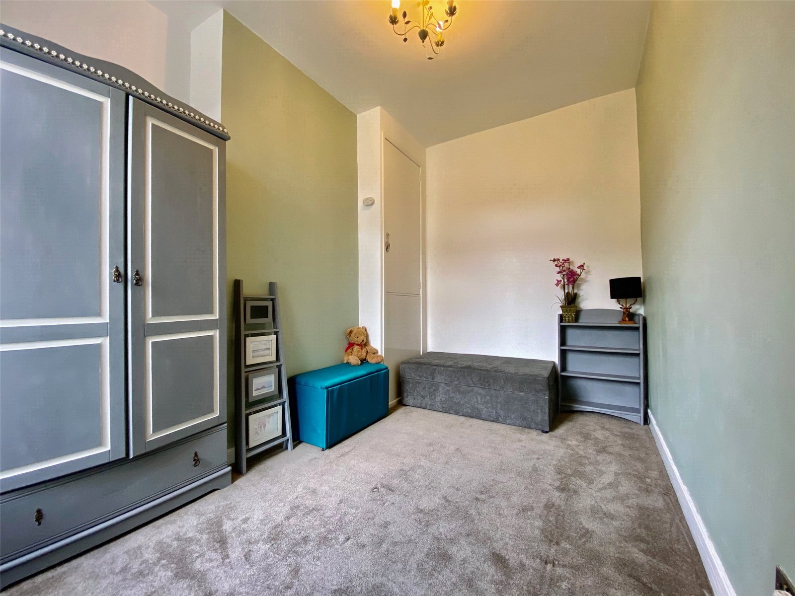 Reddish, Stockport, SK5