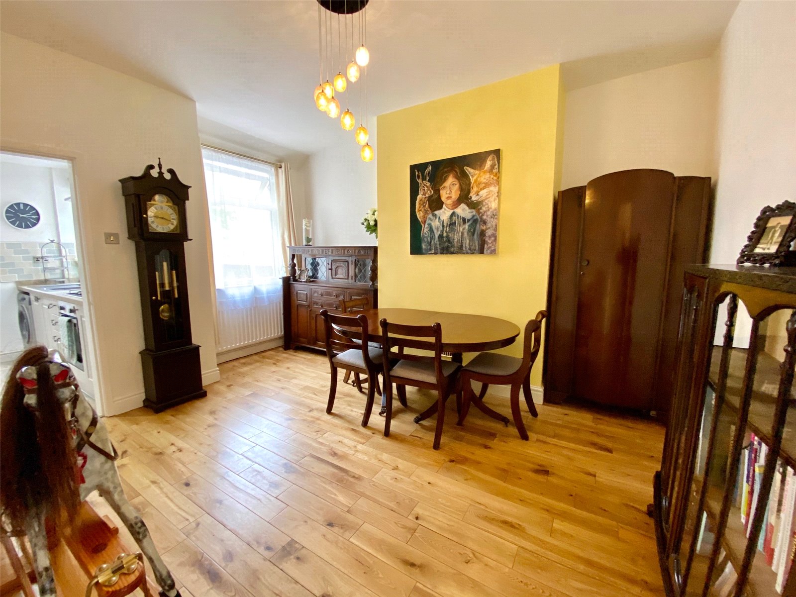 Reddish, Stockport, SK5
