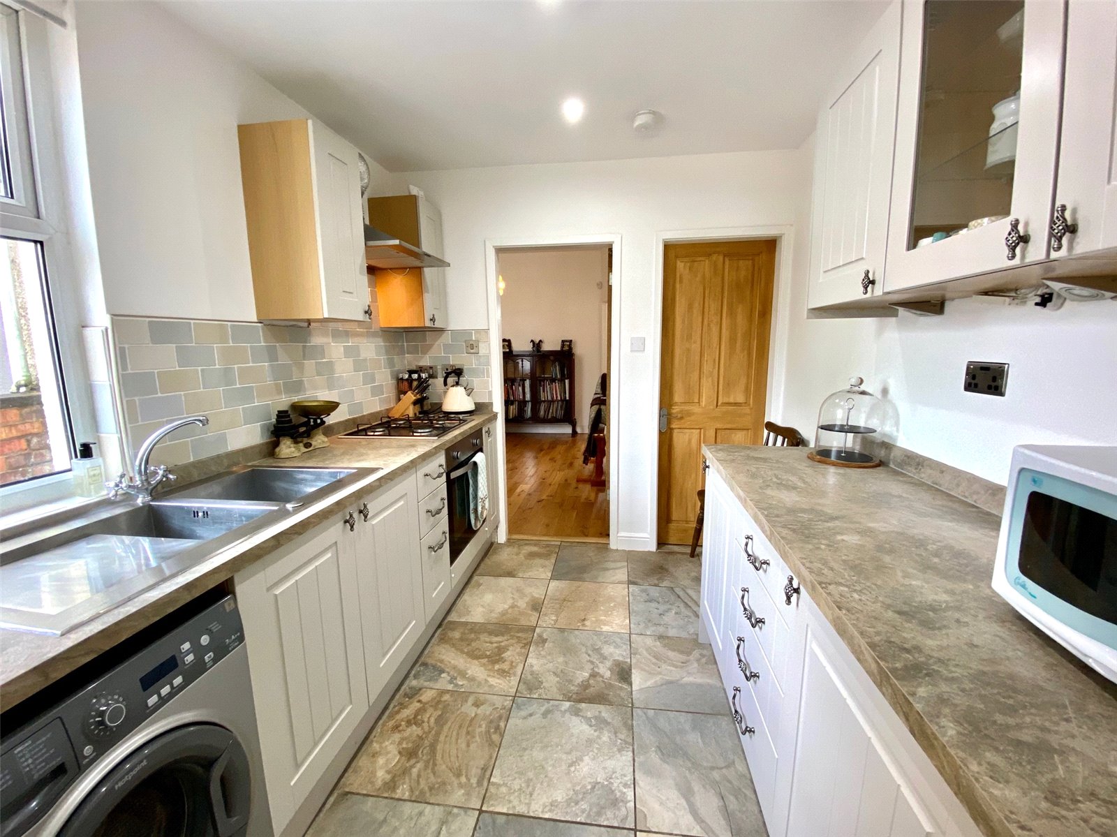 Reddish, Stockport, SK5