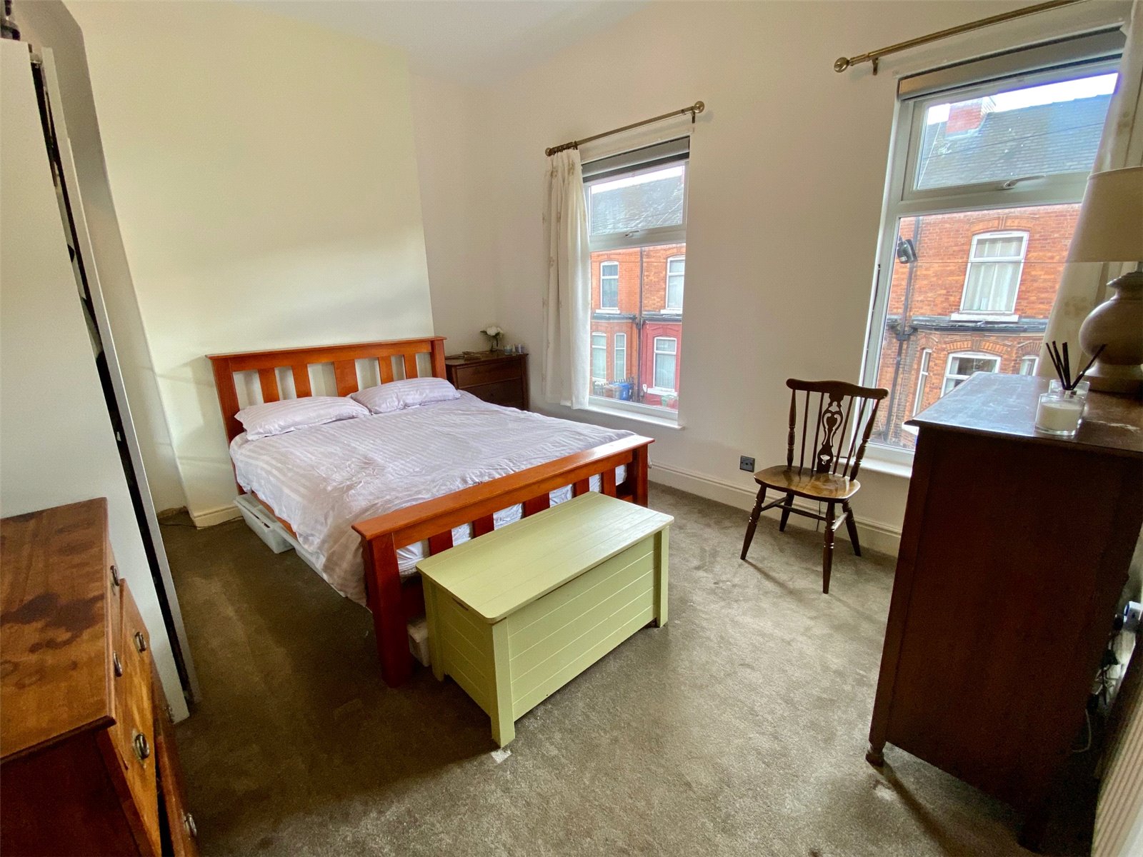 Reddish, Stockport, SK5