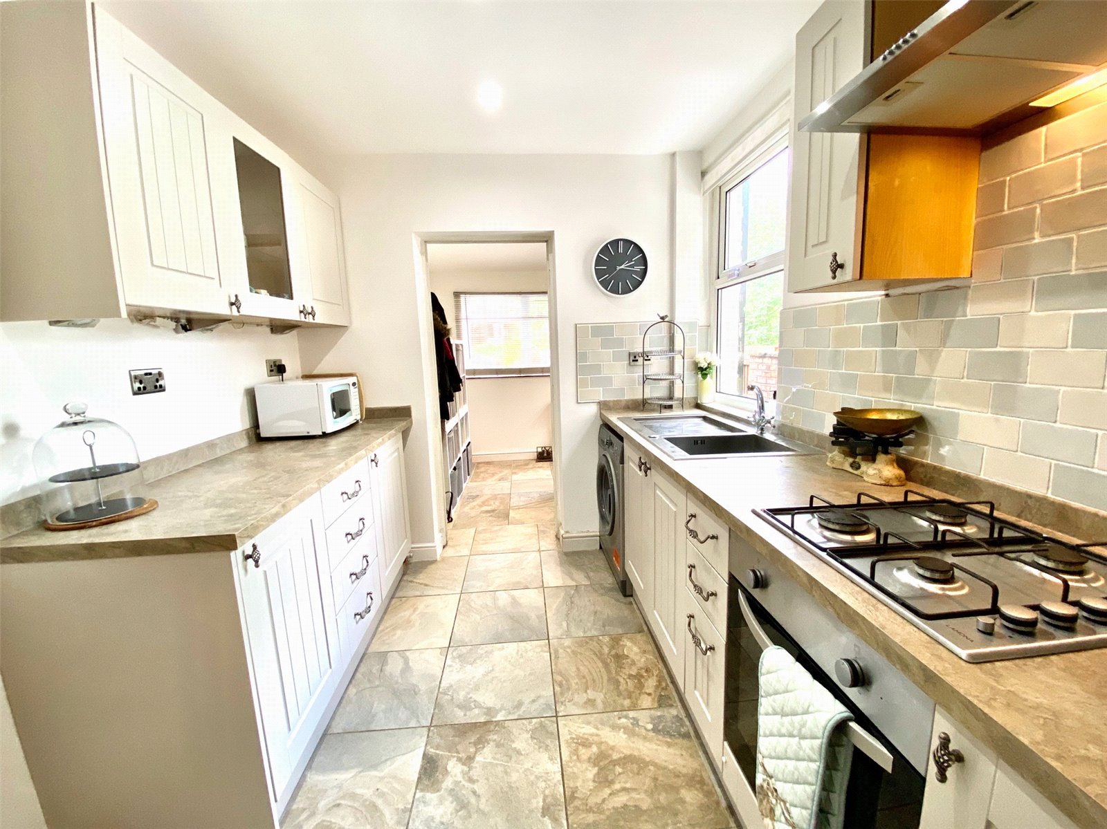 Reddish, Stockport, SK5