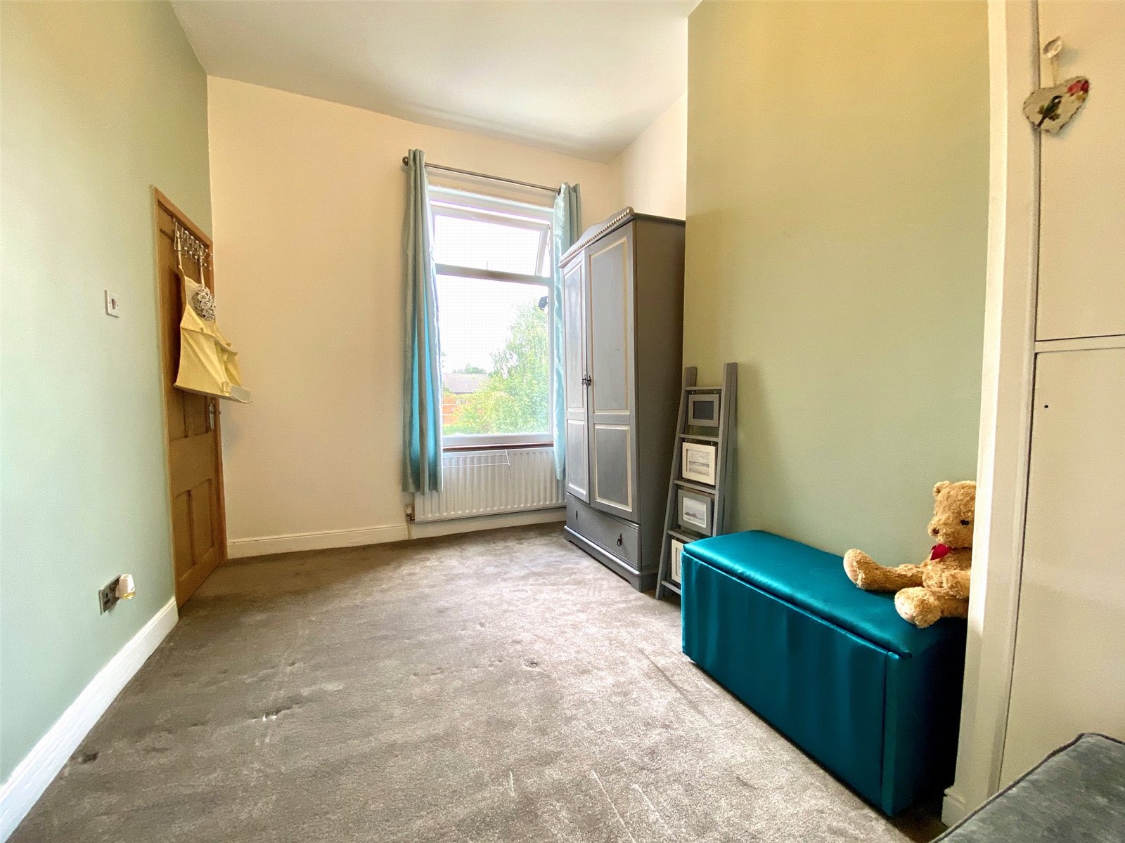 Reddish, Stockport, SK5