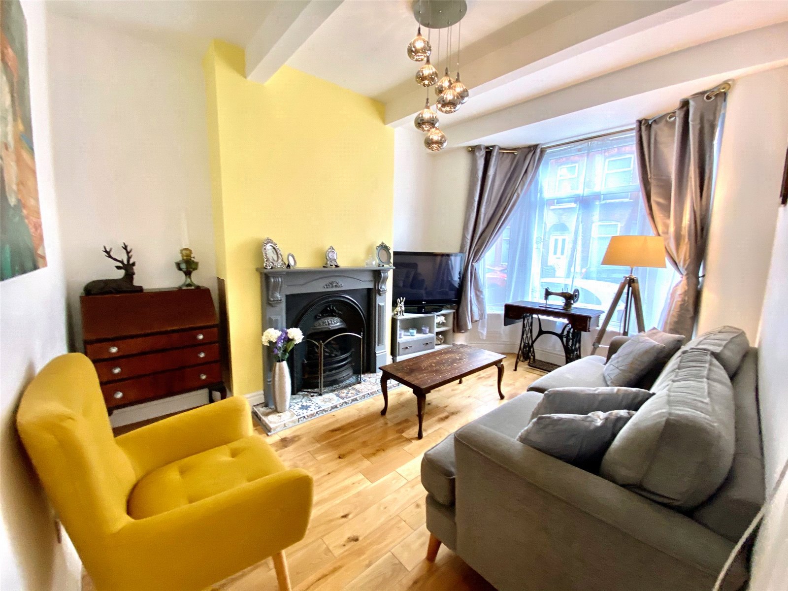 Reddish, Stockport, SK5