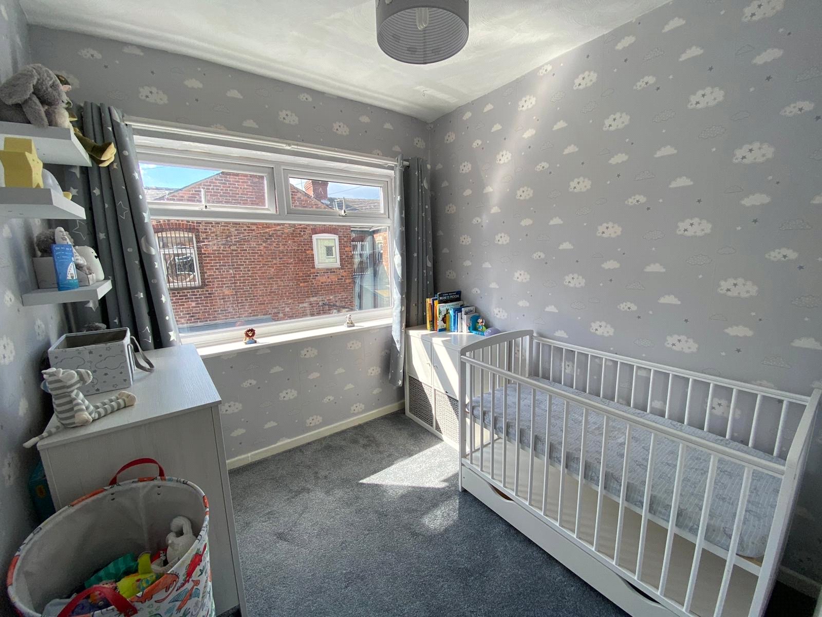 Reddish, Stockport, SK5