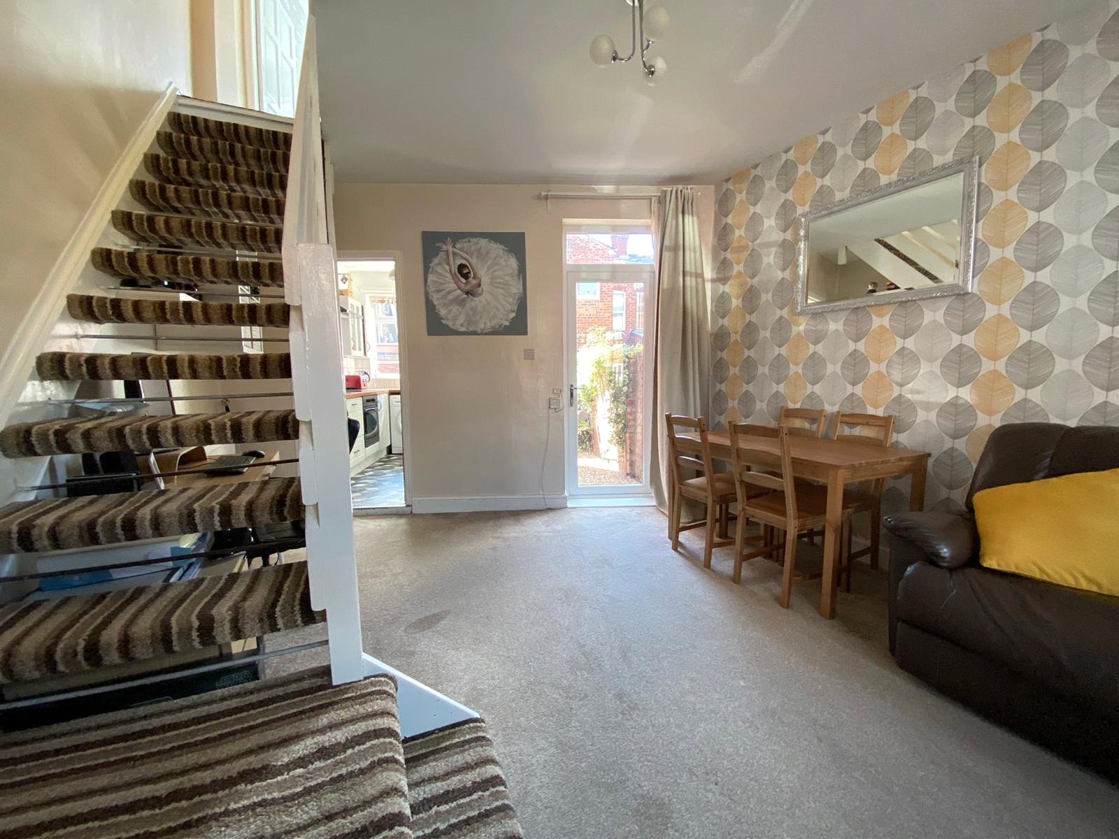Reddish, Stockport, SK5