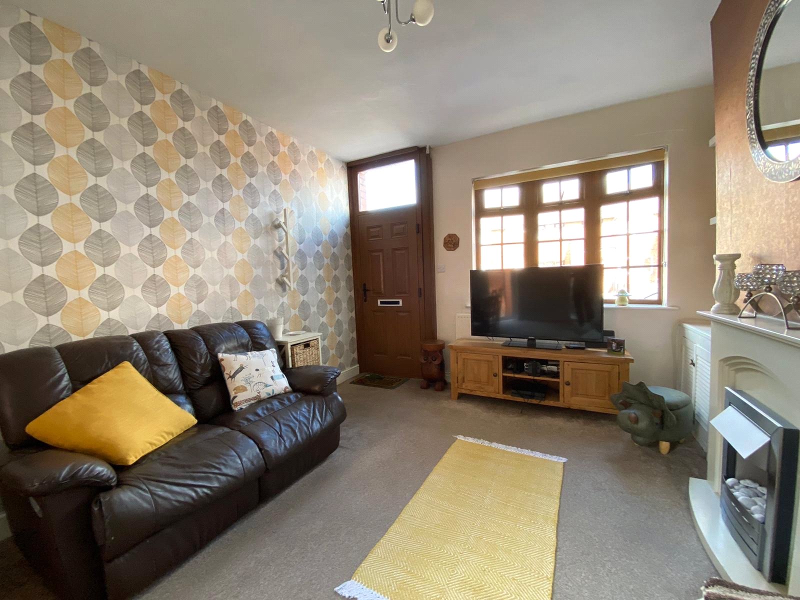 Reddish, Stockport, SK5