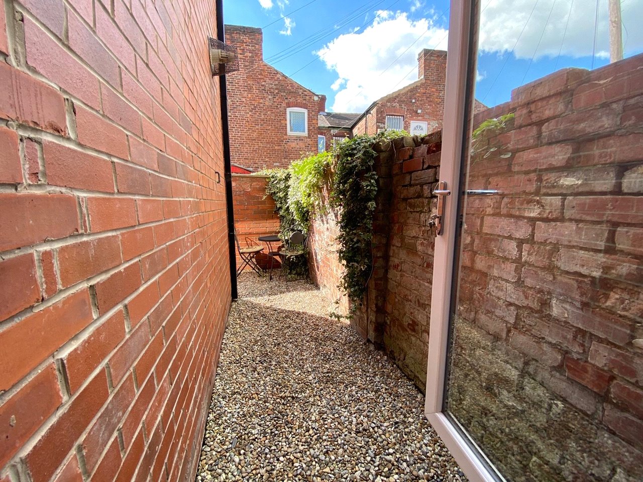 Reddish, Stockport, SK5