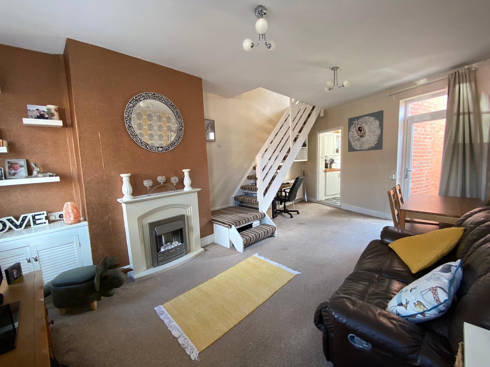 Reddish, Stockport, SK5