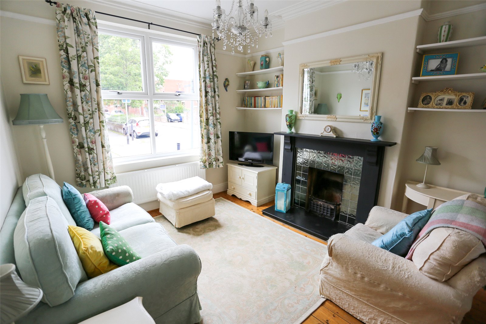 Heaviley, Stockport, SK2