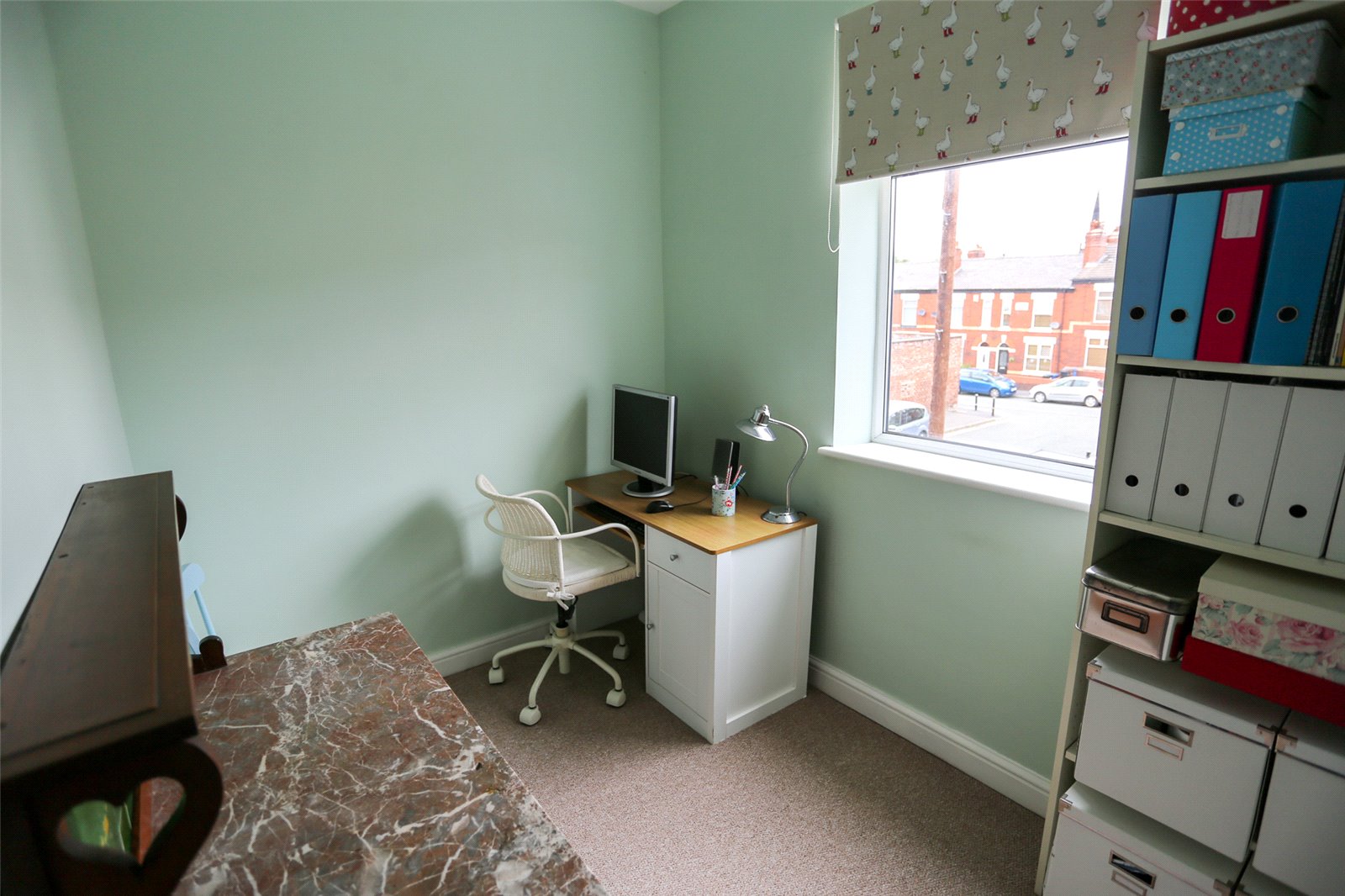 Heaviley, Stockport, SK2
