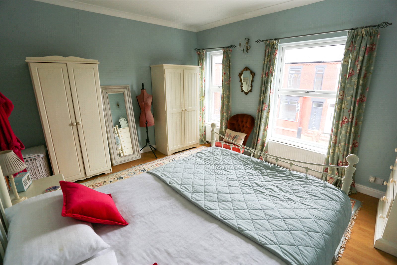 Heaviley, Stockport, SK2