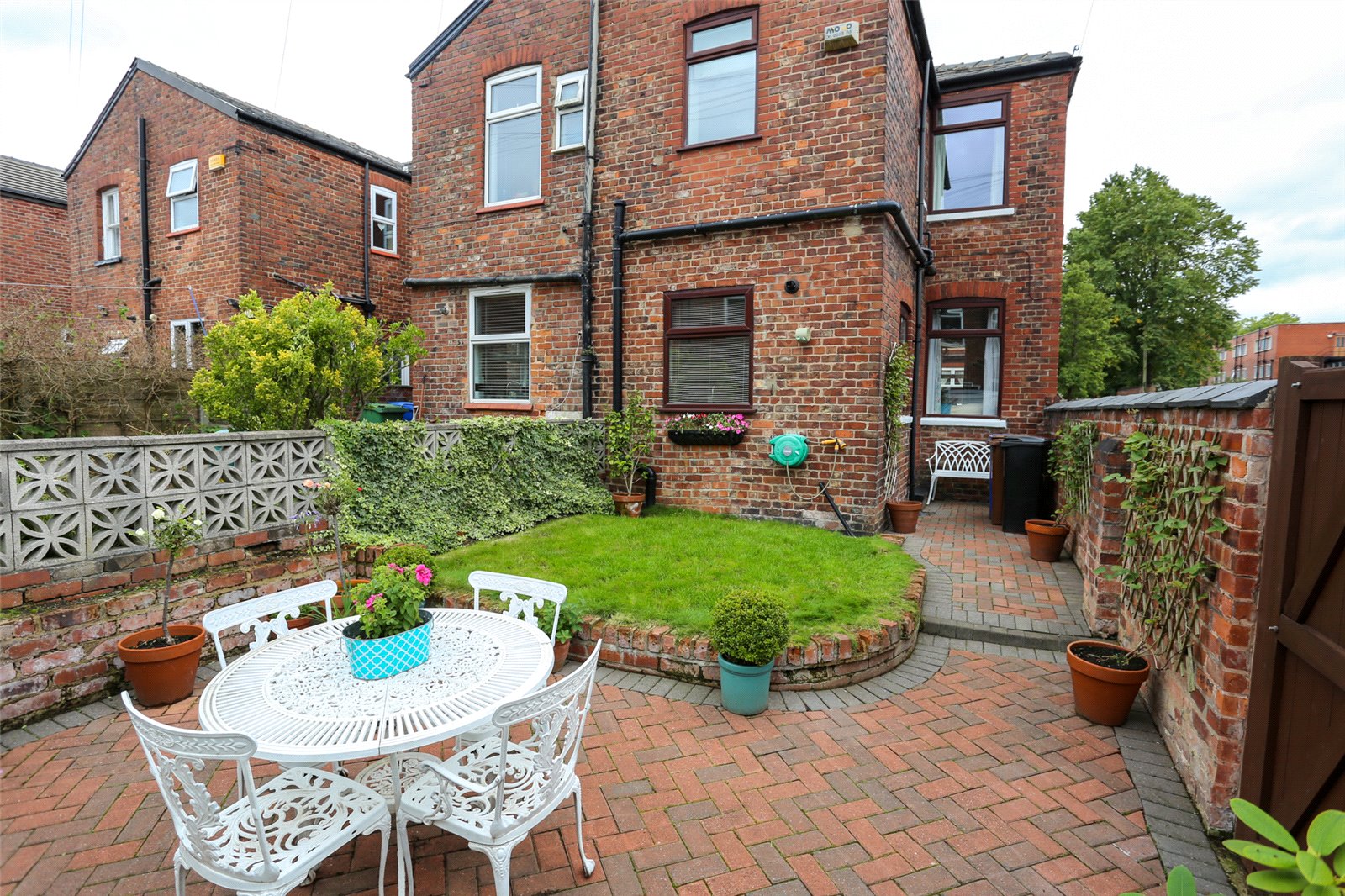 Heaviley, Stockport, SK2