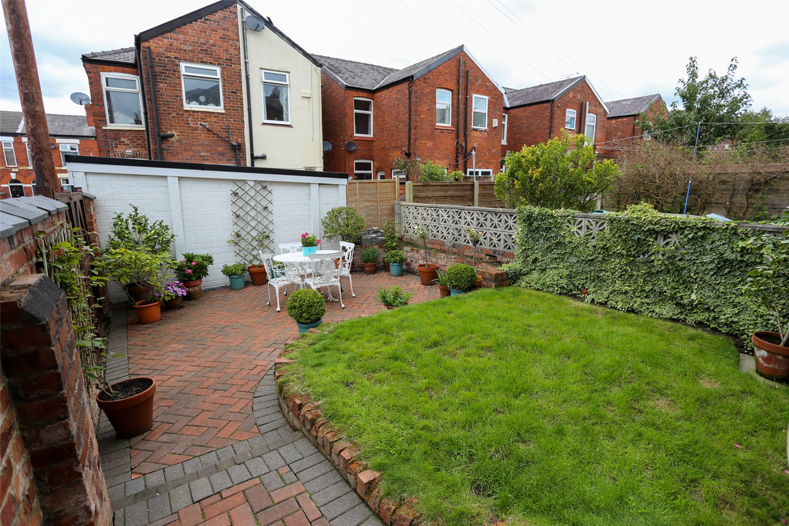 Heaviley, Stockport, SK2