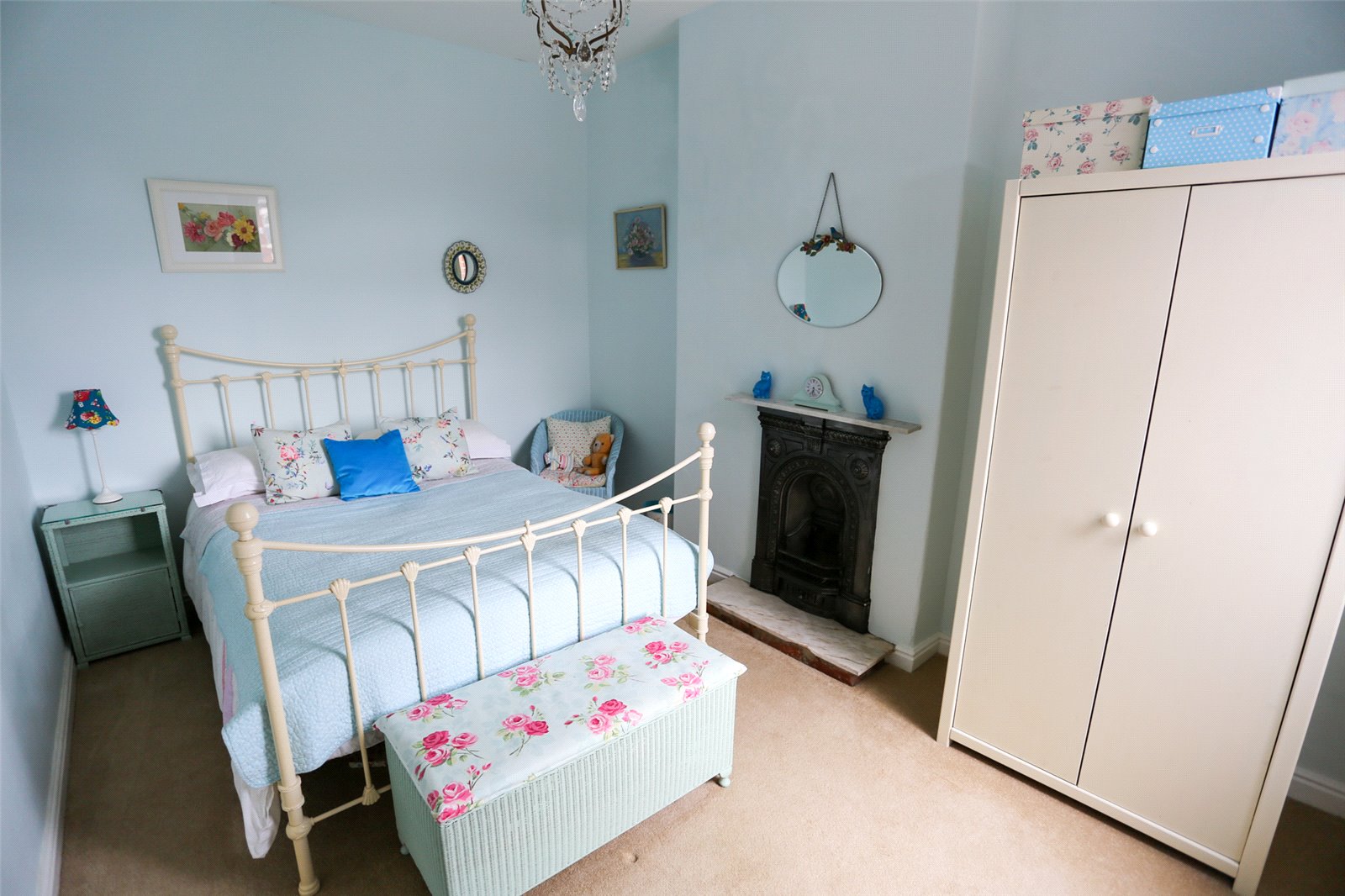 Heaviley, Stockport, SK2