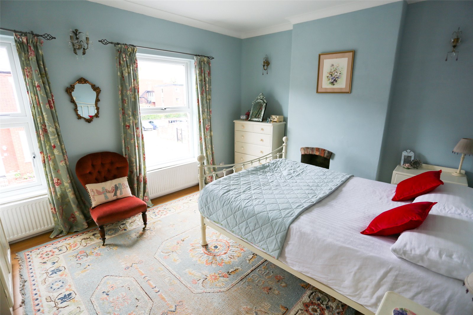 Heaviley, Stockport, SK2