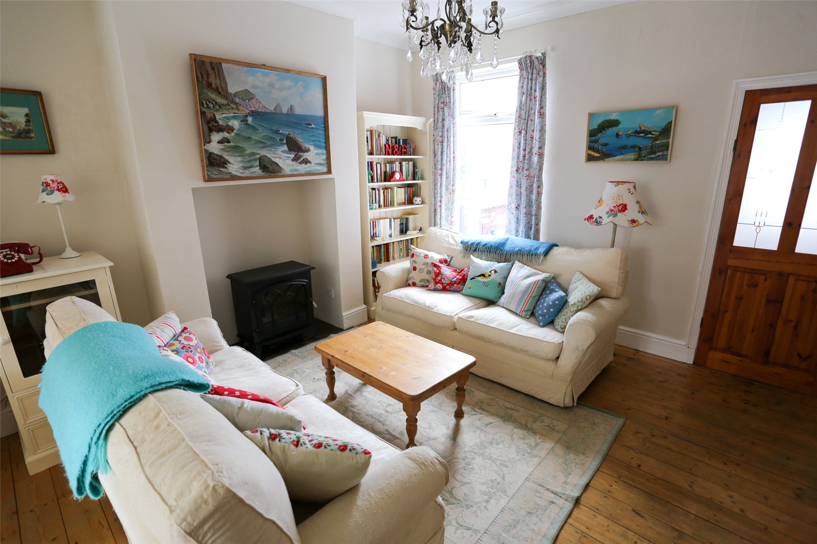Heaviley, Stockport, SK2