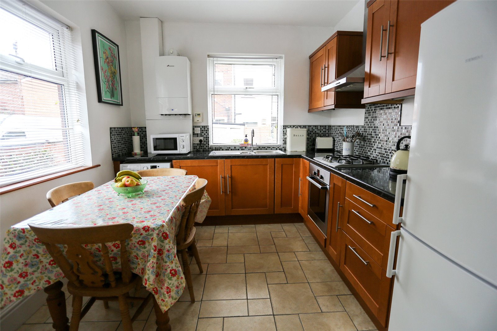 Heaviley, Stockport, SK2