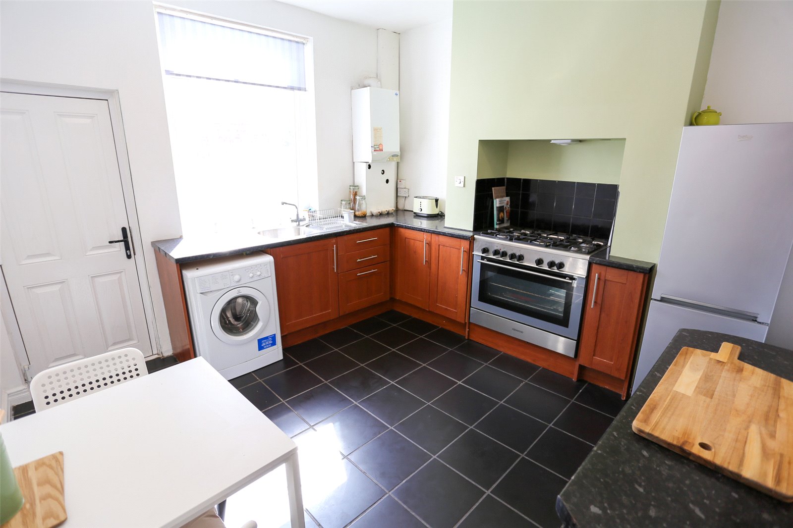 Reddish, Stockport, SK5