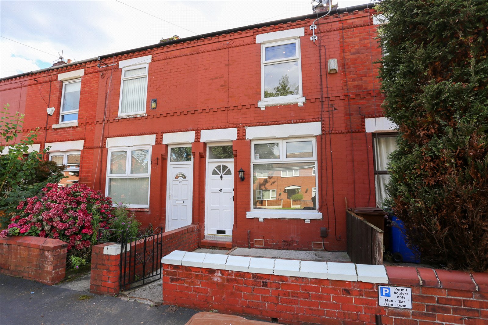 Reddish, Stockport, SK5