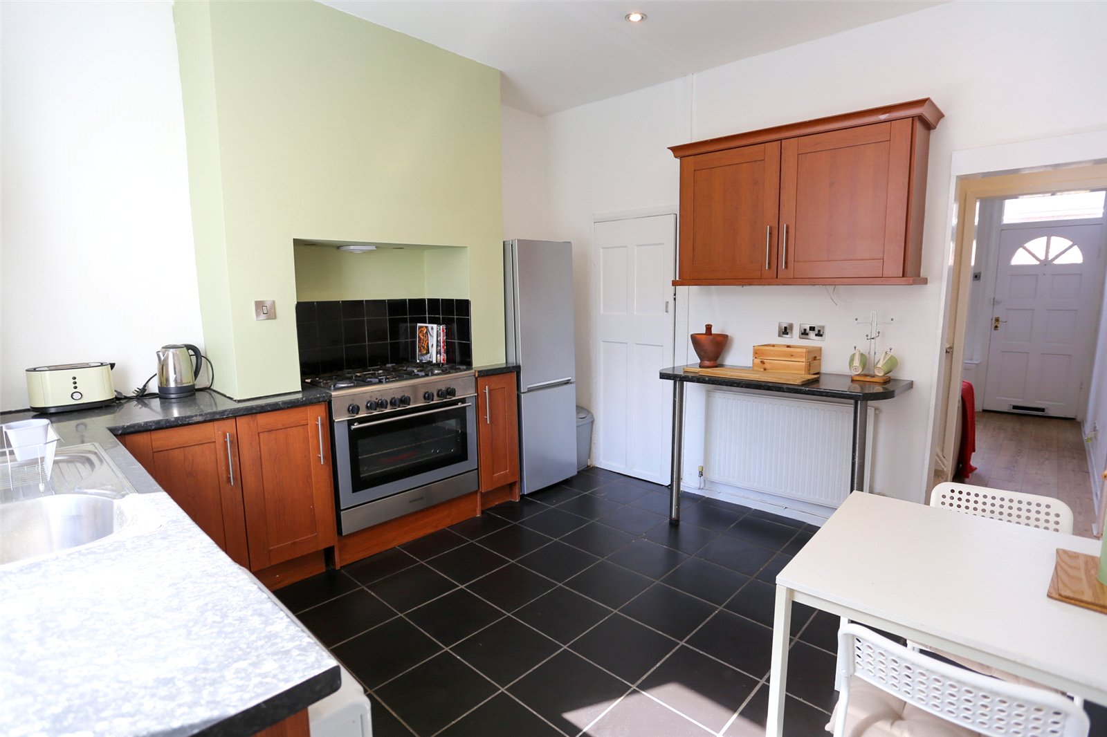 Reddish, Stockport, SK5
