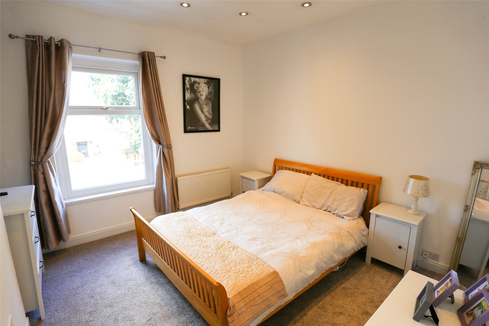 Reddish, Stockport, SK5