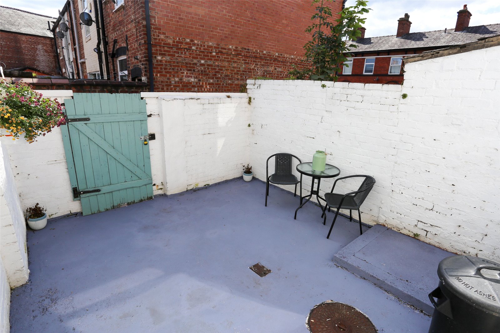 Reddish, Stockport, SK5