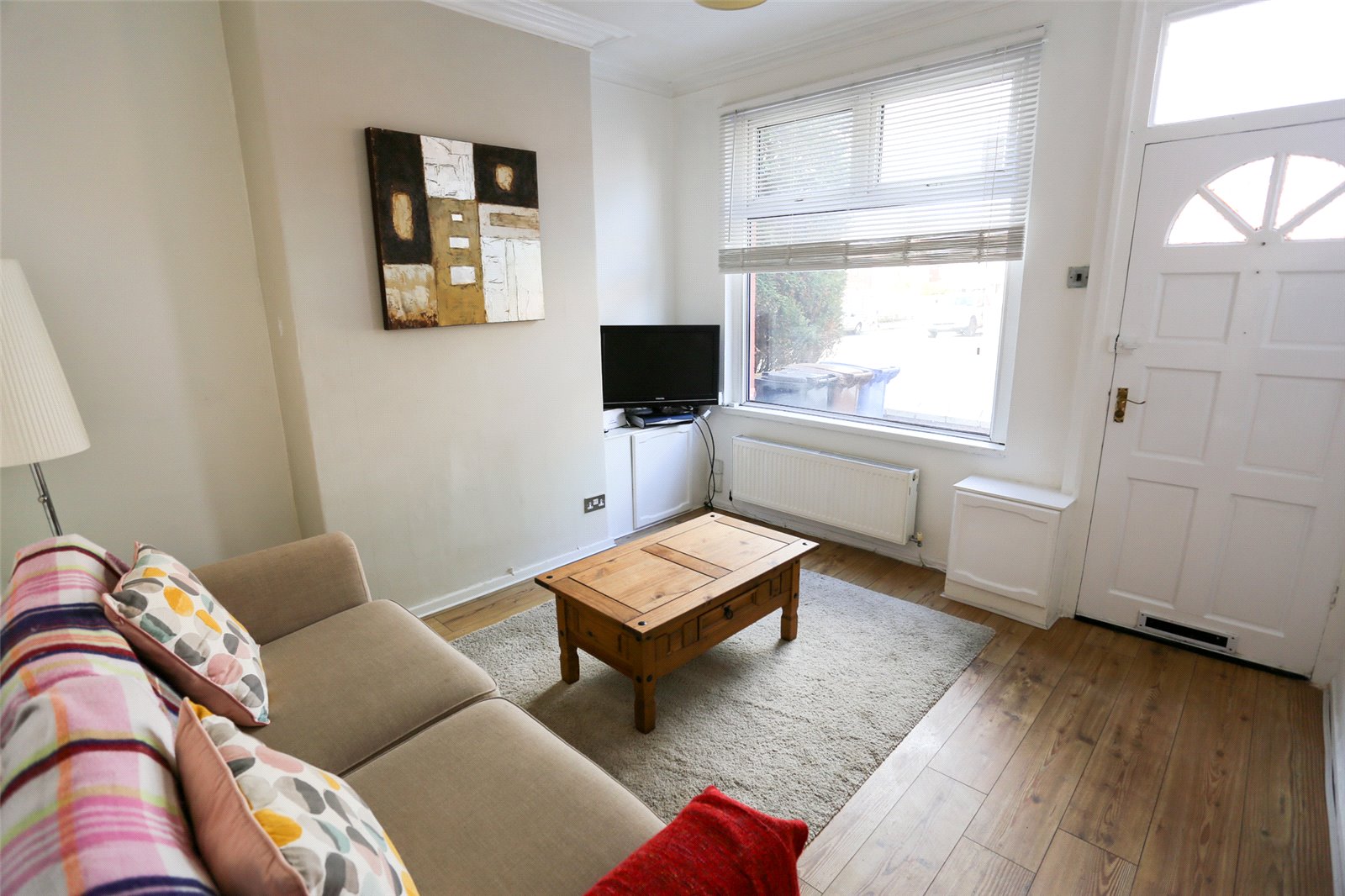 Reddish, Stockport, SK5