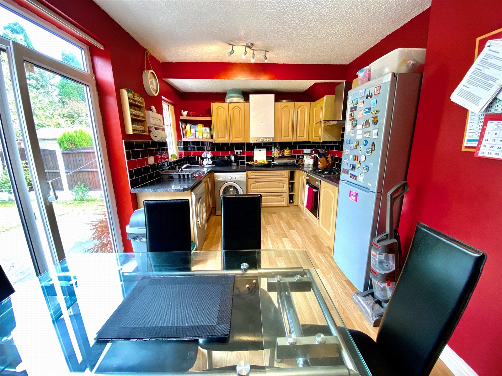 Reddish, Stockport, SK5