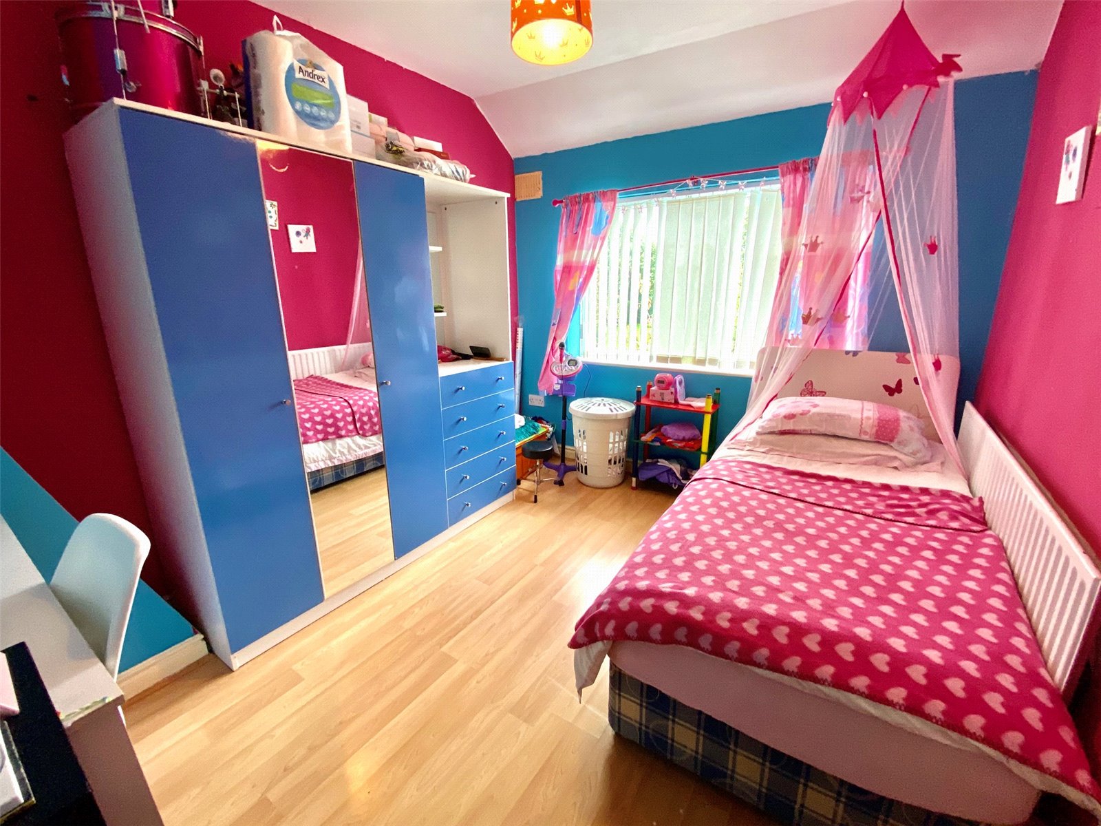 Reddish, Stockport, SK5