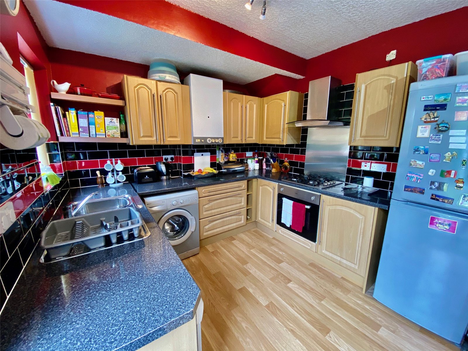 Reddish, Stockport, SK5