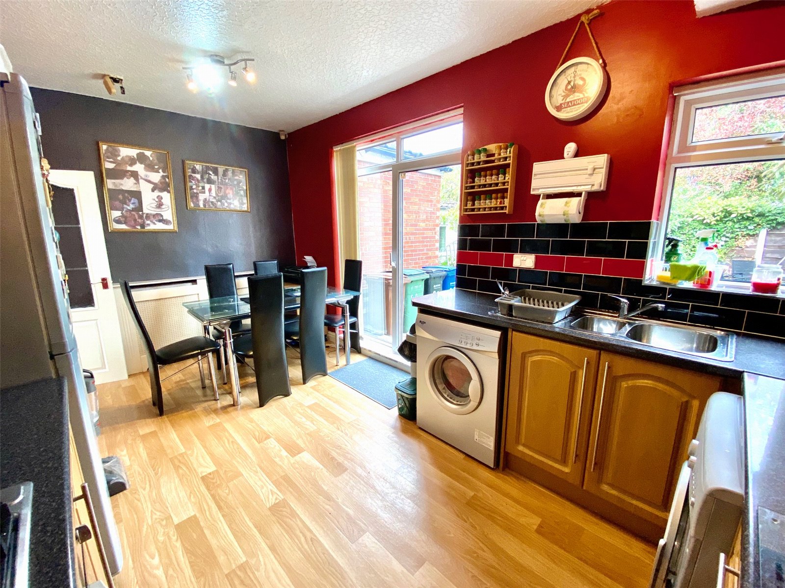 Reddish, Stockport, SK5