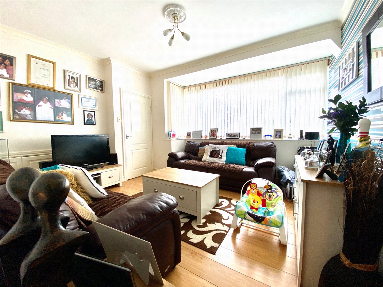 Reddish, Stockport, SK5