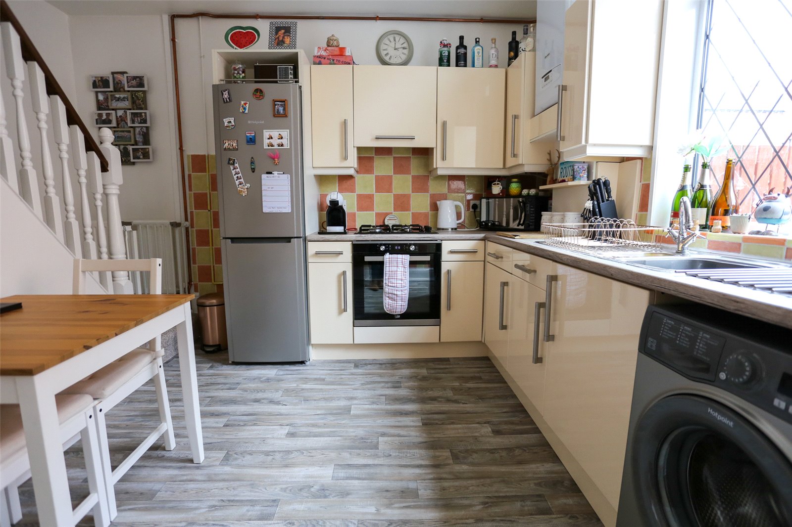 Reddish, Stockport, SK5