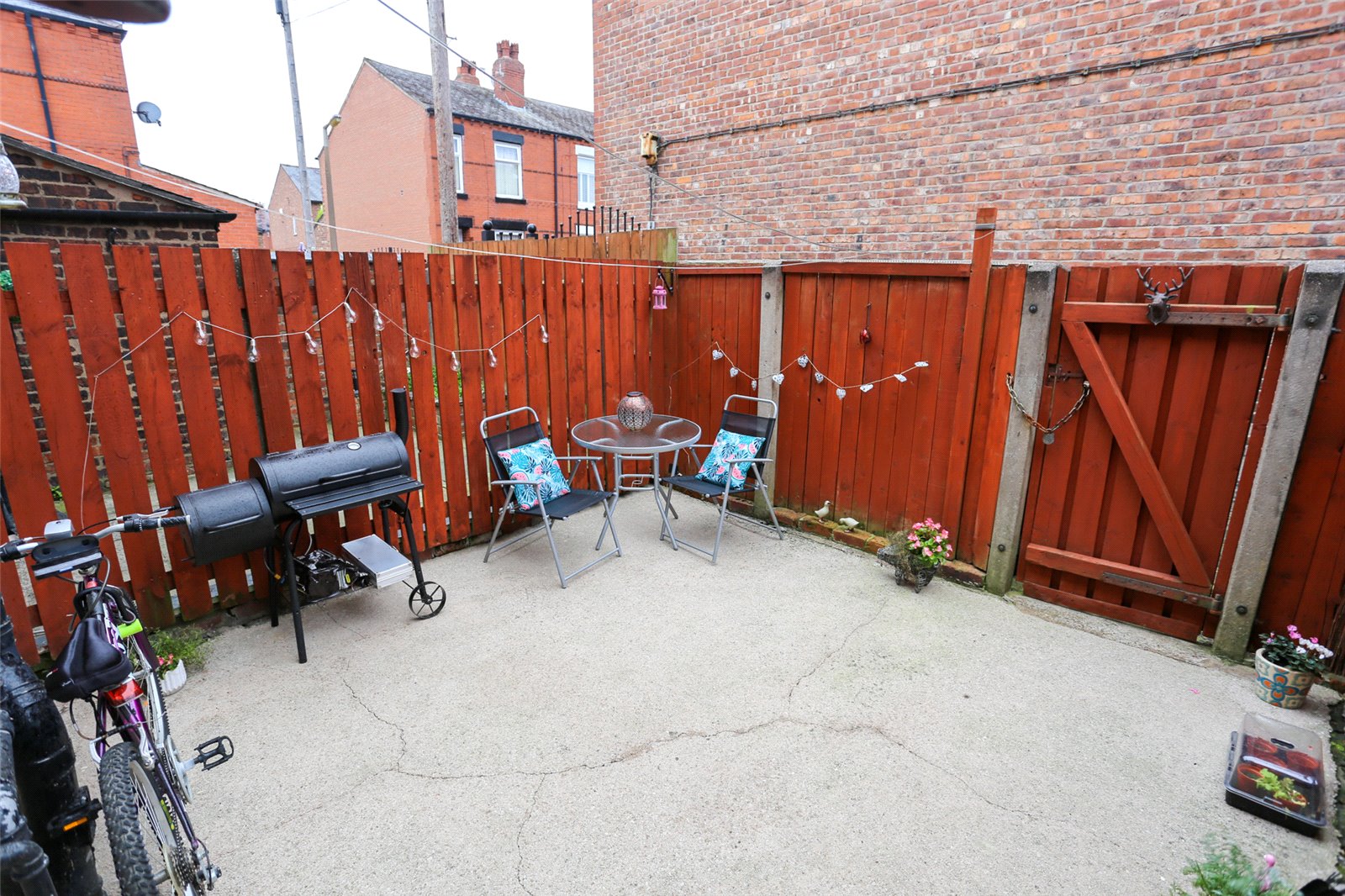 Reddish, Stockport, SK5