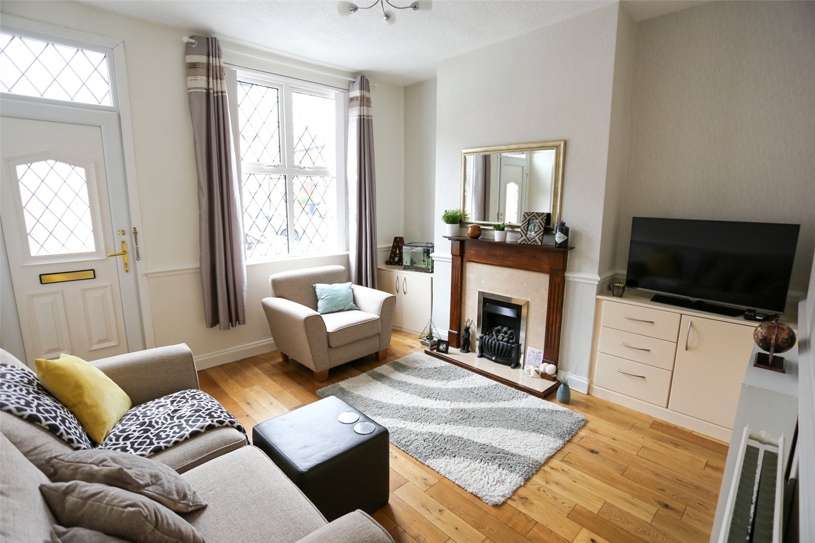 Reddish, Stockport, SK5