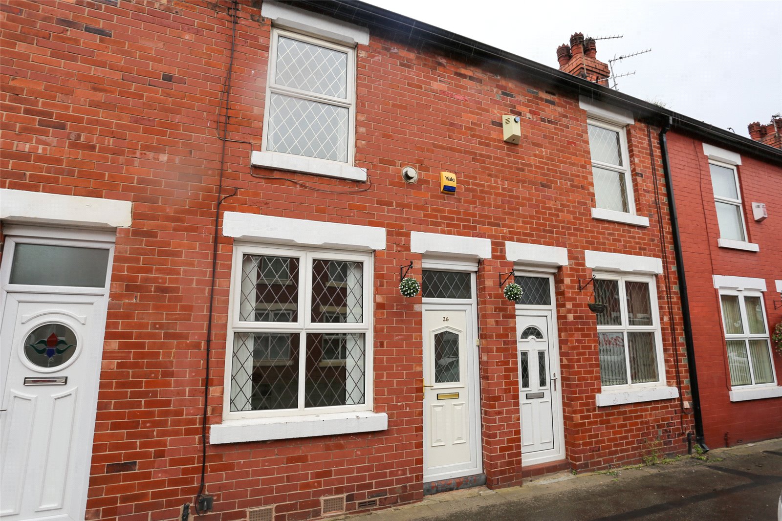 Reddish, Stockport, SK5