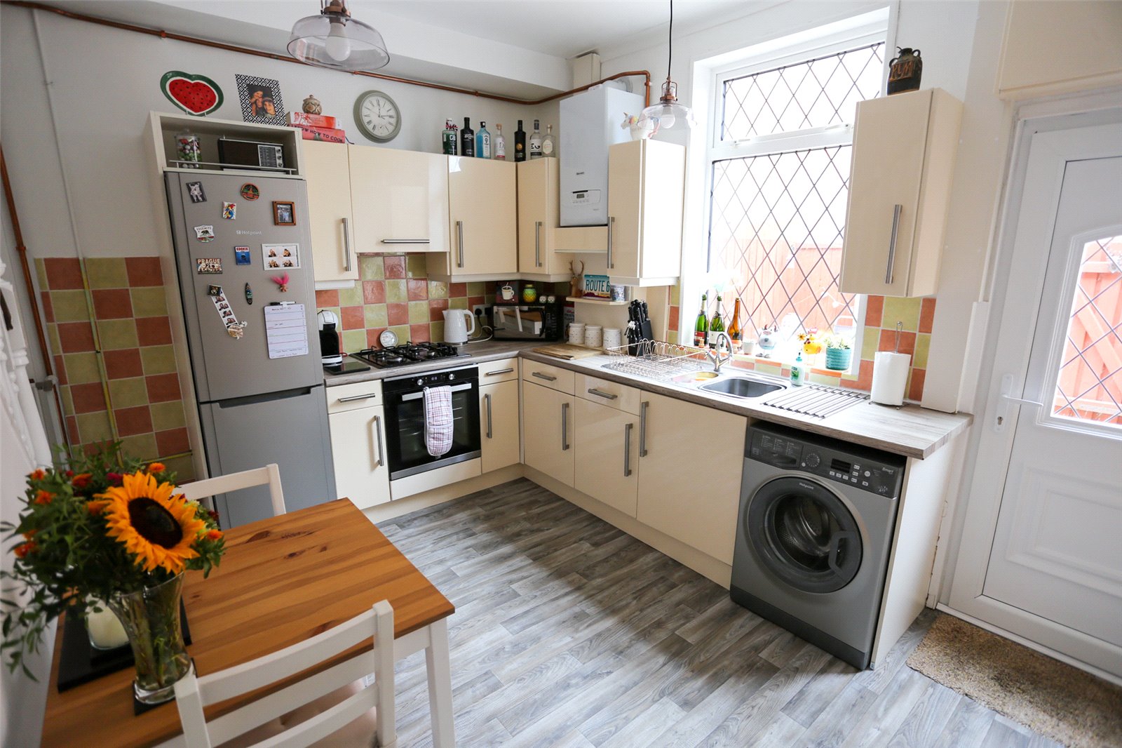 Reddish, Stockport, SK5
