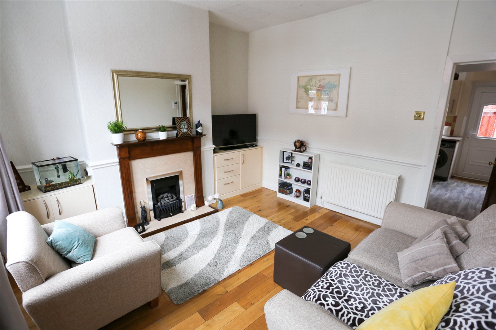Reddish, Stockport, SK5