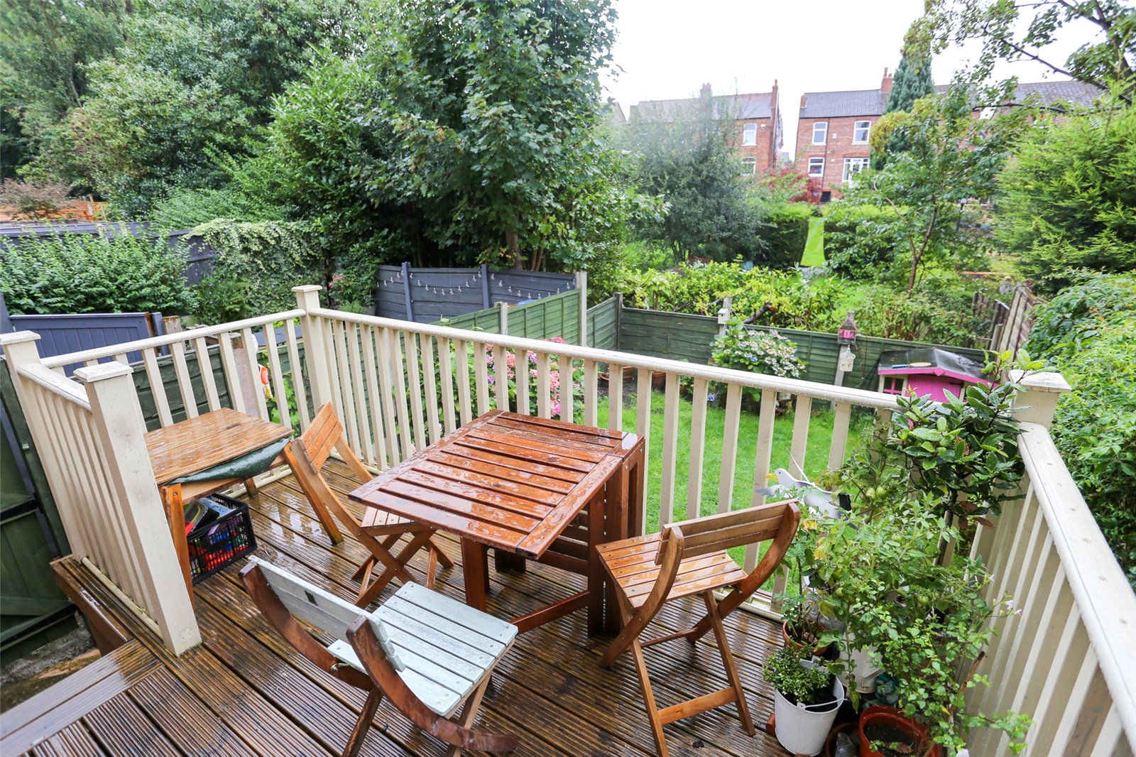 Edgeley, Stockport, SK3