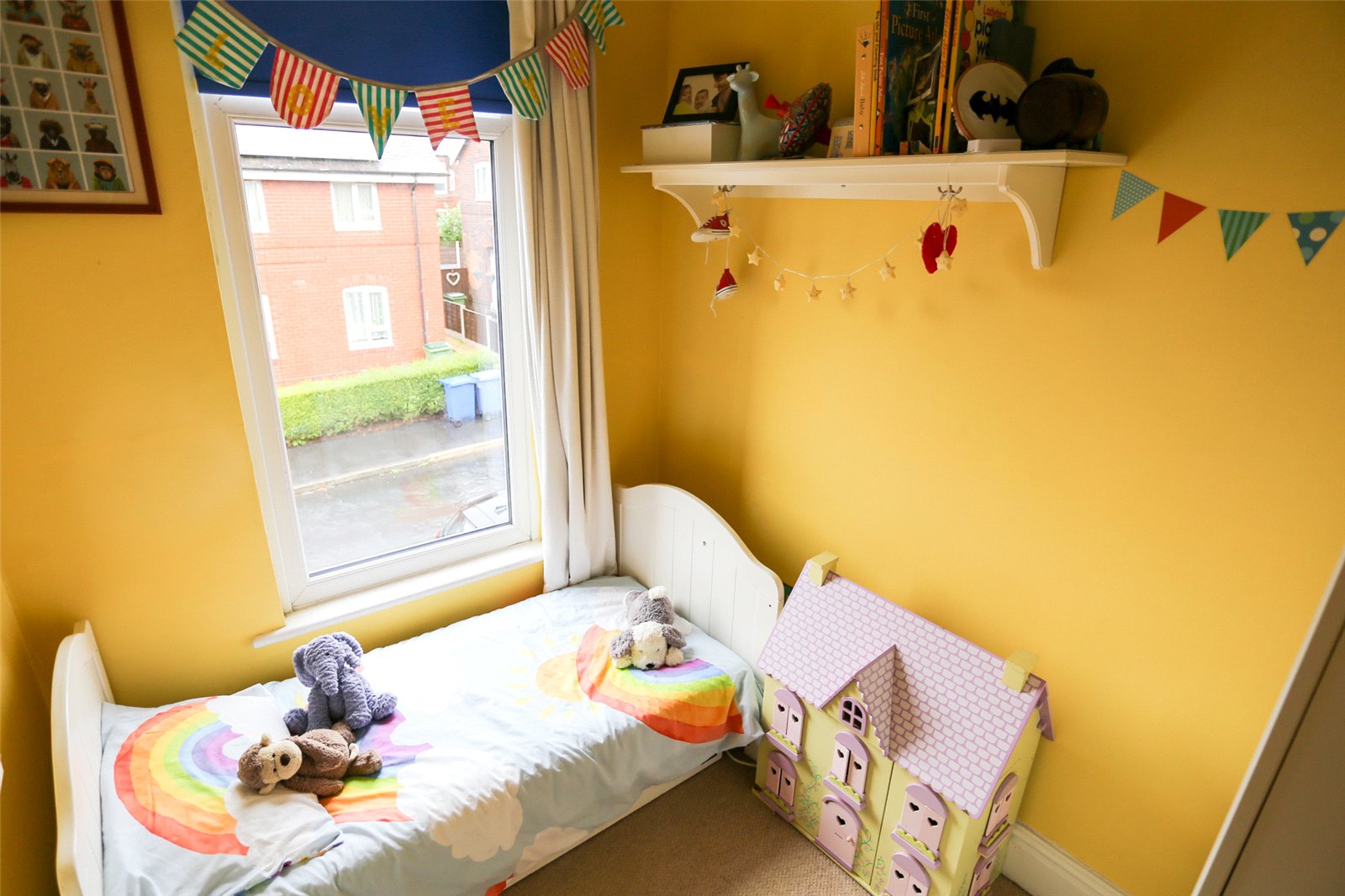 Edgeley, Stockport, SK3