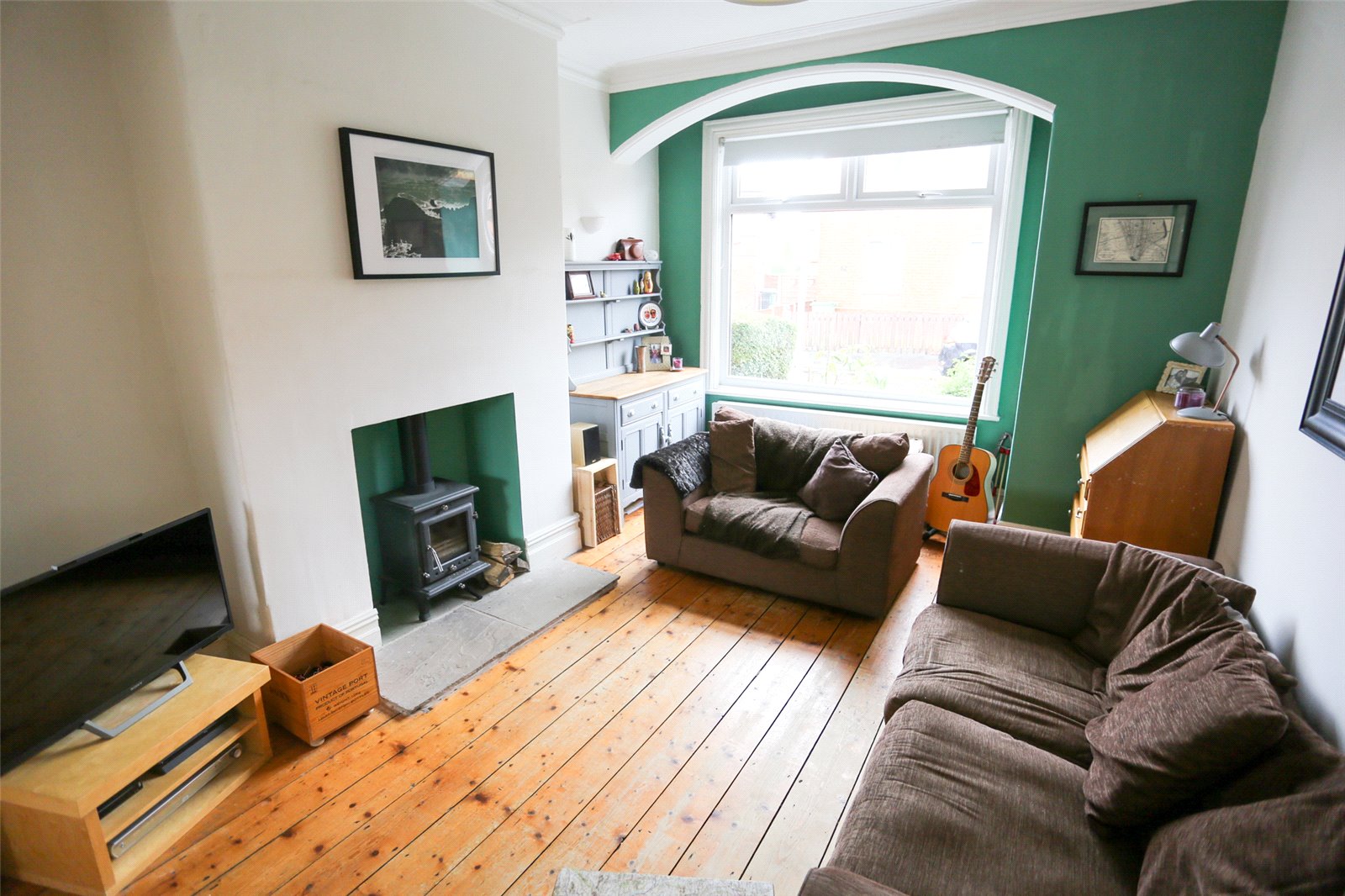 Edgeley, Stockport, SK3