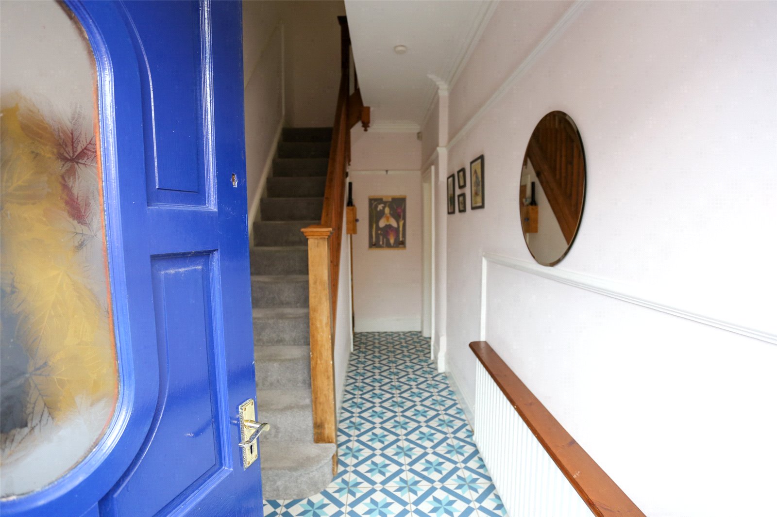 Edgeley, Stockport, SK3